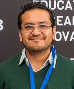 Berenice Florián Hernández Arvizu